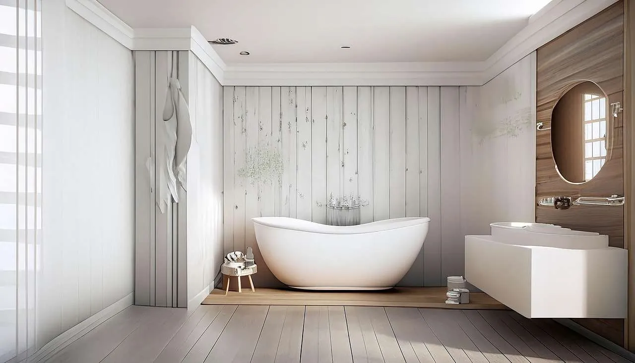 Bathroom Decor: Ideas to Elevate Your Space